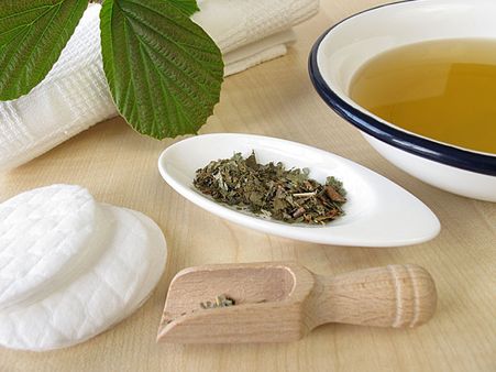 Tea Tree Oil Treatment