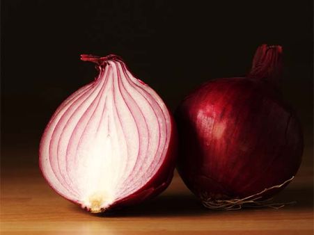 Onions 