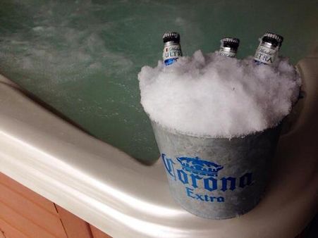 Beer Massage Beer Massage