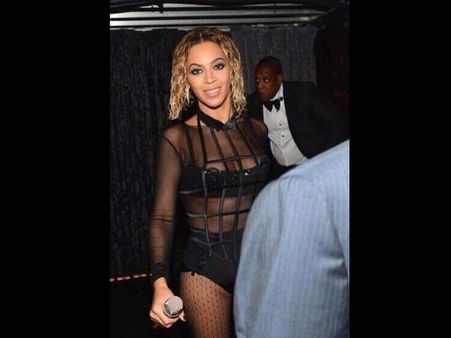Beyonce