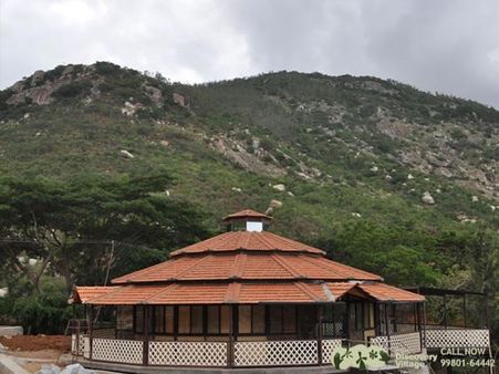 Discovery Village At Nandi Hills