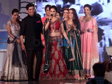 Bollywood Divas