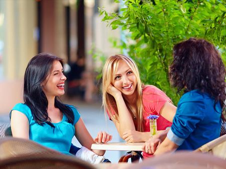 Balancing Act Balancing Act