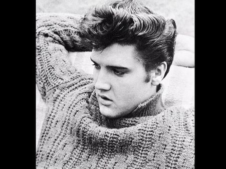 Elvis Presley