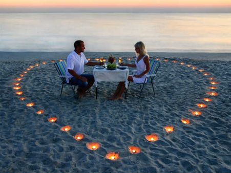 Build On Your Romance