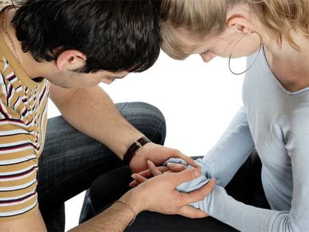 Understanding with partner