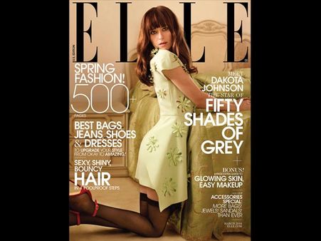 Cover Girl Cover Girl