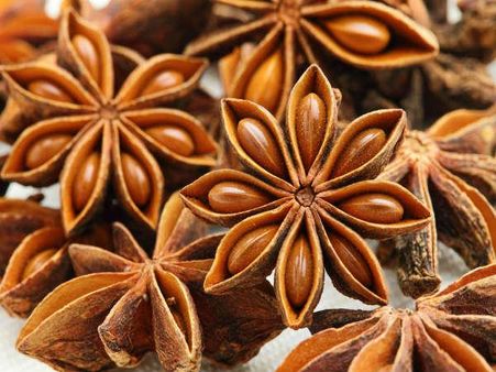 Star Anise Seeds
