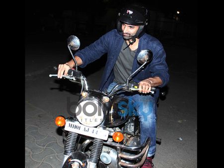 Aditya Kapoor Aditya Kapoor