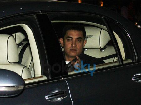 Aamir Khan Aamir Khan