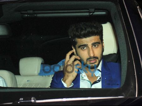 Arjun Kapoor Arjun Kapoor