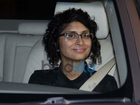Kiran Rao Kiran Rao