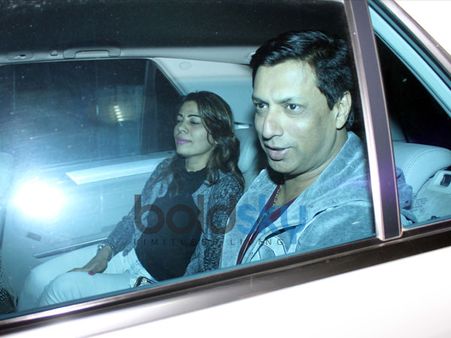 Madhur Bhandarkar Madhur Bhandarkar