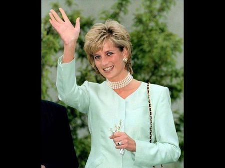 Princess Diana