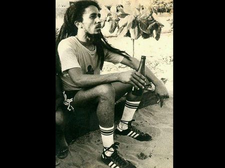 Bob Marley