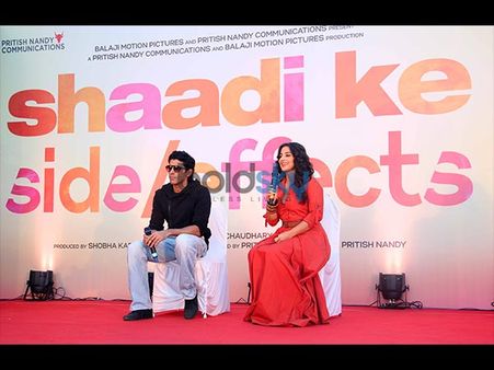 Vidya Balan n Farhan Akhtar Vidya Balan n Farhan Akhtar