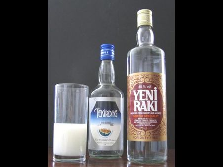 Raki
