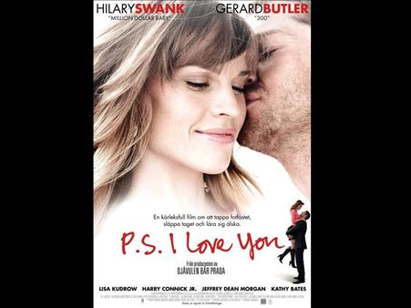 P.S. I Love You P.S. I Love You