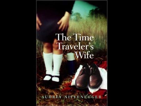 The Time Traveller’s Wife The Time Traveller’s Wife