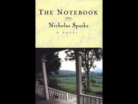 The Notebook The Notebook