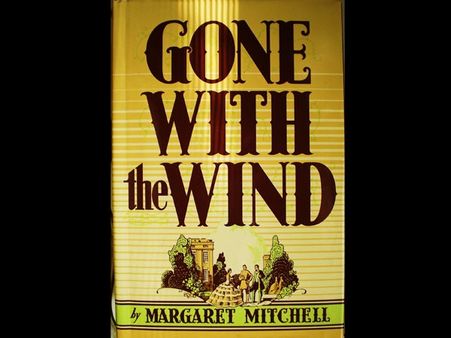 Gone With The Wind Gone With The Wind