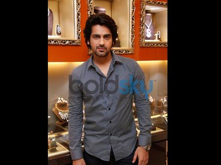 Arjan Bajwa At The Launch Arjan Bajwa At The Launch