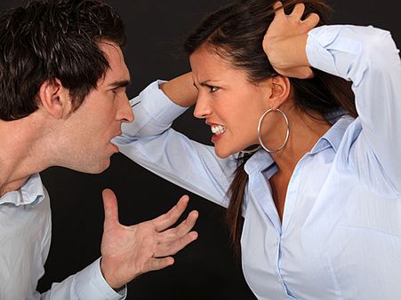 No Heated Discussions No Heated Discussions