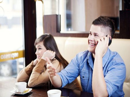 Prefer Friends To Spouse Prefer Friends To Spouse