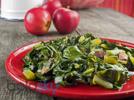 Collard Greens 