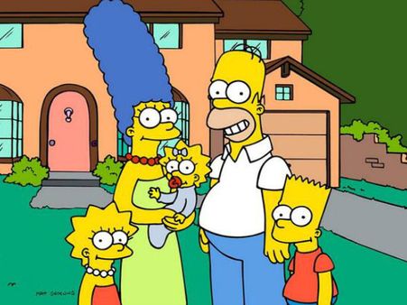 The Simpsons