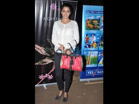 Other Guests At The Event