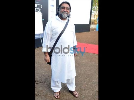 Prahlad Kakar At The Event