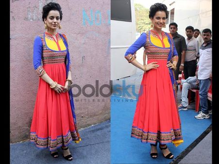 Indian by Manish Arora Anarkali Indian by Manish Arora Anarkali