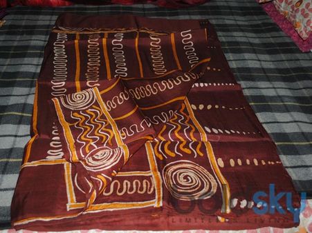 Baatik Print Baatik Print