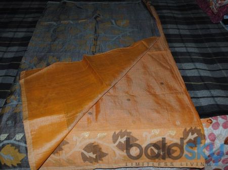 Tussar Zamdani Tussar Zamdani