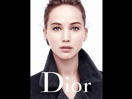 Dior Trench Coat