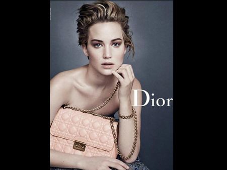 Jennifer Lawrence Topless