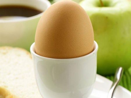 Eggs For Vitamin D 