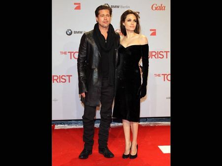 ‘Tourist’ Premiere