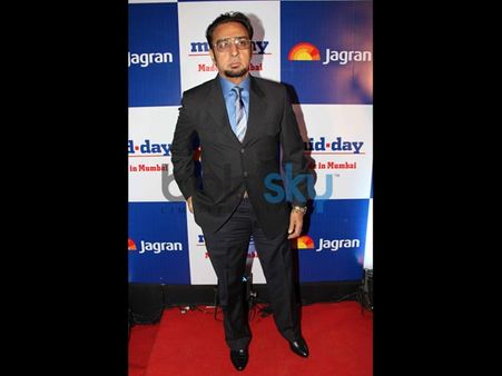 Gulshan Grover Posing Gulshan Grover Posing