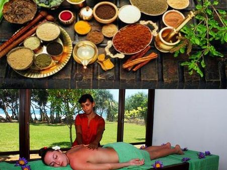 Ayurveda
