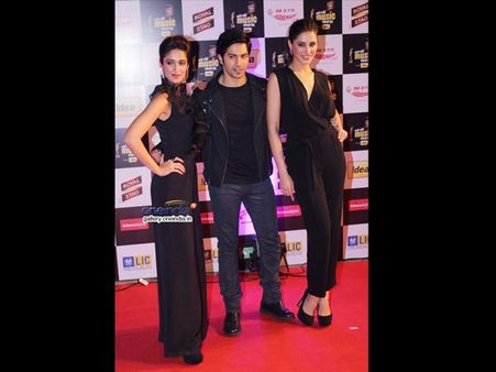 All In Black All In Black