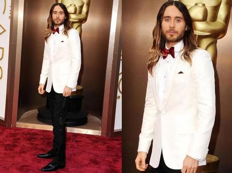 Jared Leto 
