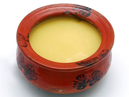 Ghee 