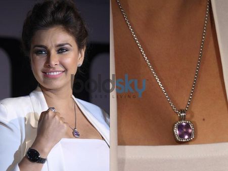 Something About The Pendant