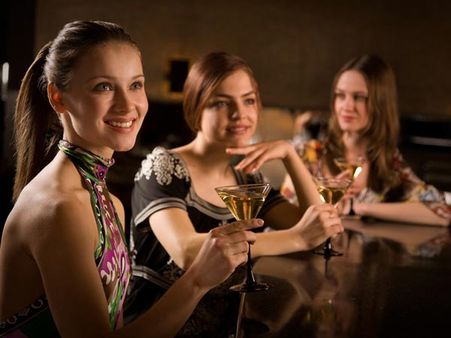 Stare Back Stare Back