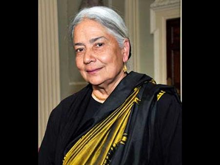 Anita Desai Anita Desai