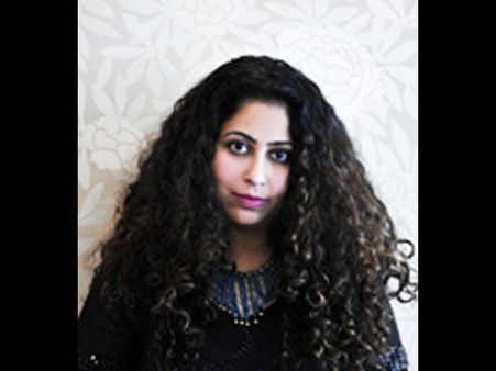 Anita Nair Anita Nair