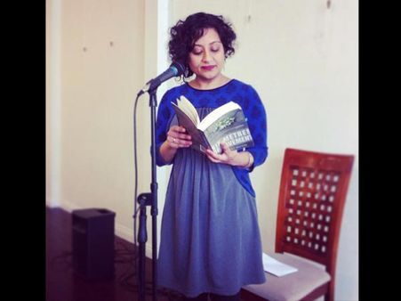 Farzana Doctor Farzana Doctor