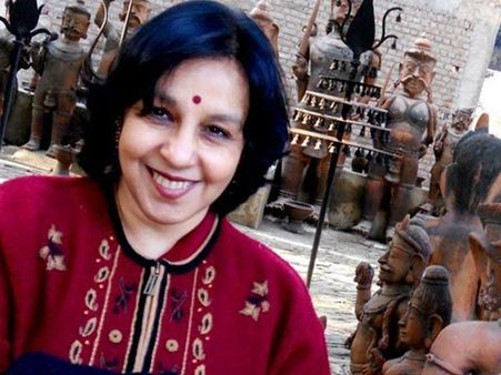 Rukmini Bhaya Nair Rukmini Bhaya Nair